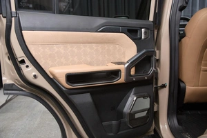 Внедорожник Jetour T2 2024 года, 3339000 рублей, Красноярск
