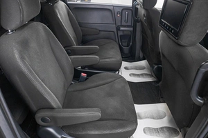 Минивэн Honda Freed 2012 года, 1189000 рублей, Барнаул