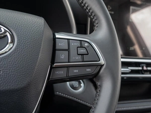 Внедорожник Toyota Highlander 2026 года, 5450000 рублей, Краснодар