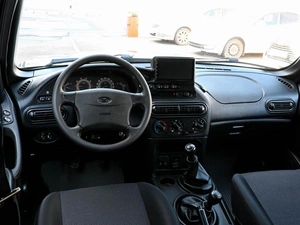 Внедорожник ВАЗ (LADA) Niva Travel 2022 года, 920000 рублей, Волгоград