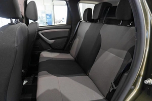 Внедорожник Renault Duster 2018 года, 1469000 рублей, Петрозаводск