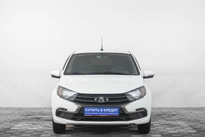 Лифтбек ВАЗ (LADA) Granta 2024 года, 1039000 рублей, Кемерово