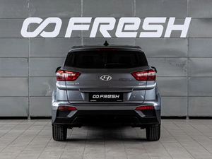 Внедорожник Hyundai Creta 2019 года, 1479000 рублей, Краснодар