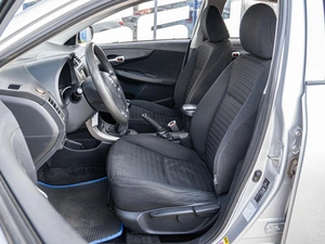 Седан Toyota Corolla 2007 года, 755000 рублей, Краснодар