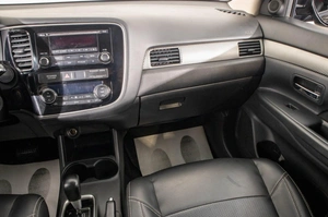 Внедорожник Mitsubishi Outlander 2012 года, 1259000 рублей, Барнаул
