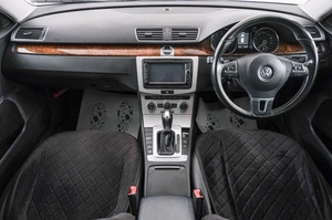 Универсал Volkswagen Passat 2014 года, 1299000 рублей, Красноярск
