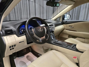Внедорожник Lexus RX 2013 года, 2250000 рублей, Красноярск