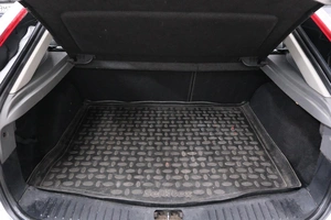 Хетчбэк Ford Focus 2010 года, 939000 рублей, Омск