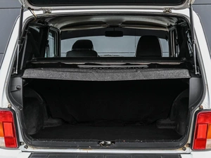 Внедорожник ВАЗ (LADA) 4x4 (Нива) 2018 года, 699000 рублей, Кирилловка