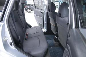 Хетчбэк Mitsubishi Colt 2005 года, 548000 рублей, Солонцы