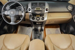 Внедорожник Toyota RAV4 2006 года, 1269000 рублей, Тюмень