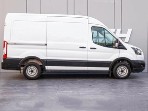 Ford Transit, VIII (2013—н. в.) 2.2 TDCi FWD MT (125 л.с.) 2021г. 2021 года, 2100000 рублей, Краснодар