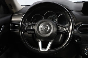 Внедорожник Mazda CX-5 2018 года, 2339000 рублей, Новосибирск
