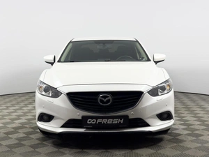 Седан Mazda 6 2016 года, 1692900 рублей, Казань
