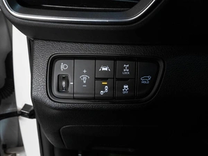 Внедорожник Hyundai Santa Fe 2018 года, 3233000 рублей, Ставрополь