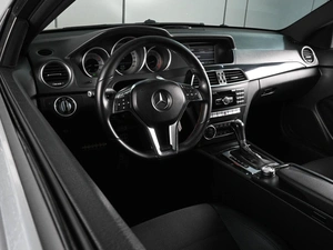 Купе Mercedes-benz C-класс 2012 года, 1619000 рублей, Ростов-на-Дону