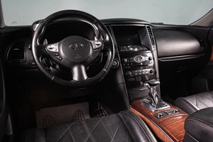 Внедорожник Infiniti FX37 2013 года, 2299000 рублей, Сургут