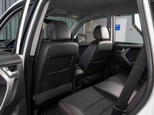 Внедорожник Chery Tiggo 3 2018 года, 949000 рублей, Тюмень