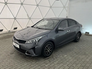 Седан Kia Rio 2021 года, 1750000 рублей, Клинцы