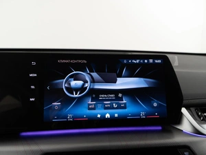 Внедорожник BMW X1 2024 года, 4498999 рублей, Москва