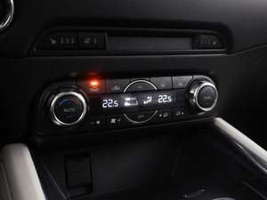 Внедорожник Mazda CX-5 2018 года, 2967444 рублей, Москва