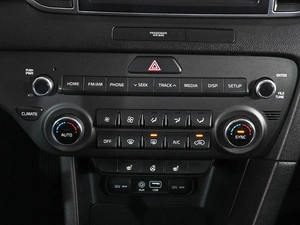 Внедорожник Kia Sportage 2018 года, 2149000 рублей, Аксай