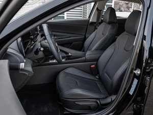 Седан Hyundai Elantra 2023 года, 2220000 рублей, Краснодар