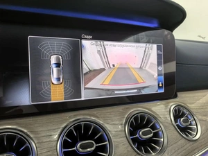 Купе Mercedes-benz E-класс 2019 года, 4532000 рублей, Новосибирск