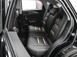 Внедорожник FAW Bestune T77 2024 года, 2150000 рублей, Ставрополь