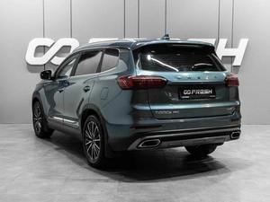 Внедорожник Chery Tiggo 8 Pro 2021 года, 1960000 рублей, Тюмень