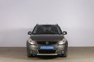 Внедорожник Suzuki SX4 2010 года, 999000 рублей, Новосибирск