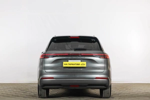 Внедорожник Geely Galaxy Starship 7 2025 года, 3049000 рублей, Тюмень