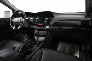 Седан Honda Accord 2013 года, 1949000 рублей, Новосибирск