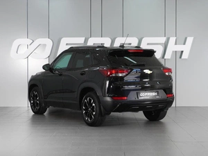 Внедорожник Chevrolet TrailBlazer 2022 года, 2270000 рублей, Минеральные Воды