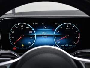 Внедорожник Mercedes-benz GLE-класс 2021 года, 6675000 рублей, Краснодар