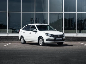 Лифтбек ВАЗ (LADA) Granta 2023 года, 819000 рублей, Нижний Новгород