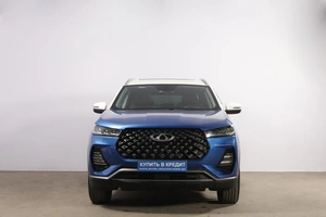 Внедорожник Chery Tiggo 7 Pro 2020 года, 1859000 рублей, Новосибирск