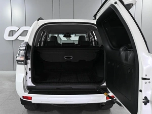 Внедорожник Toyota Land Cruiser Prado 2016 года, 4149000 рублей, Ростов-на-Дону