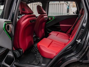 Внедорожник BMW X3 2025 года, 7390000 рублей, Краснодар