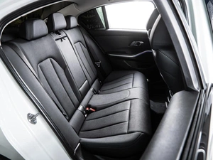 Седан BMW 3 серия 2020 года, 3369000 рублей, Волгоград