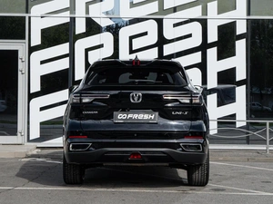 Внедорожник Changan CS55 Plus 2024 года, 2200000 рублей, Волгоград