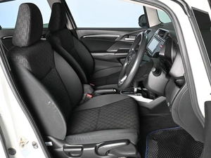 Хетчбэк Honda Fit 2017 года, 1060000 рублей, Аксай