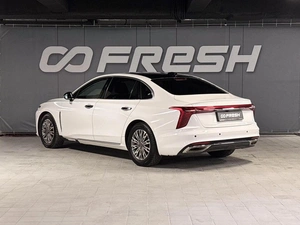 Седан Hongqi H5 2024 года, 2700000 рублей, Санкт-Петербург