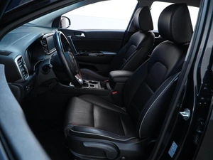 Внедорожник Kia Sportage 2021 года, 2853777 рублей, Москва