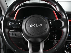 Седан Kia Rio 2021 года, 1675000 рублей, Аксай