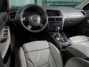 Внедорожник Audi Q5 2010 года, 1395000 рублей, Воронеж