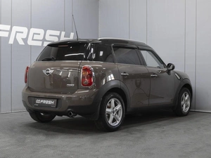 Внедорожник MINI Cooper Countryman 2010 года, 1060000 рублей, Омск