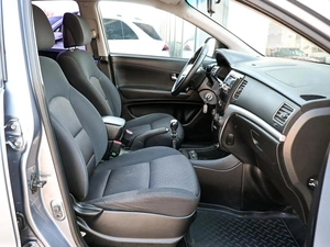 Внедорожник SsangYong Actyon 2011 года, 866000 рублей, Волгоград