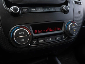 Седан Kia Cerato 2019 года, 1649000 рублей, Волгоград