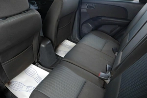 Внедорожник Kia Sportage 2009 года, 799000 рублей, Тюмень